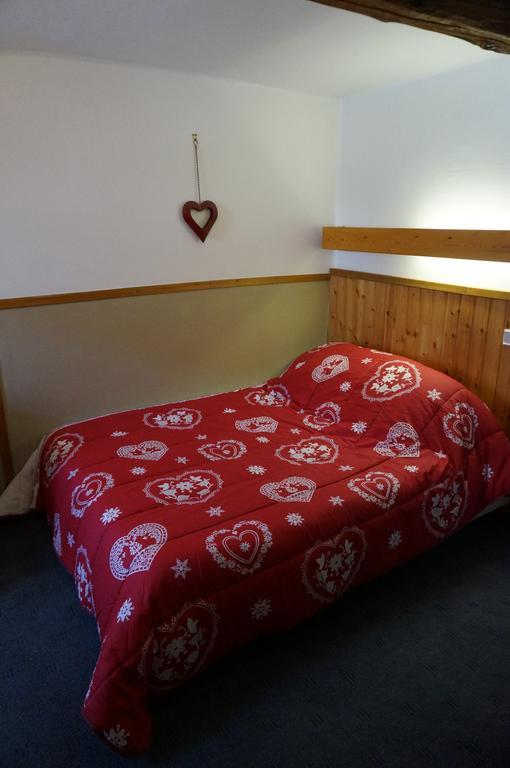 Auberge Saint Antoine Pelvoux Esterno foto