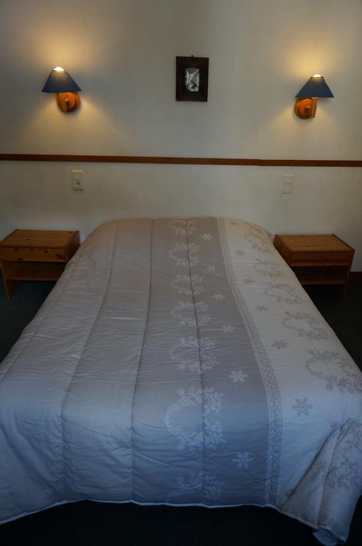 Auberge Saint Antoine Pelvoux Esterno foto