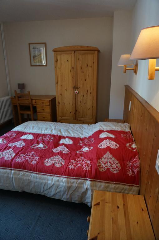 Auberge Saint Antoine Pelvoux Esterno foto