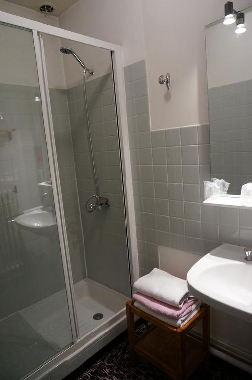 Auberge Saint Antoine Pelvoux Esterno foto