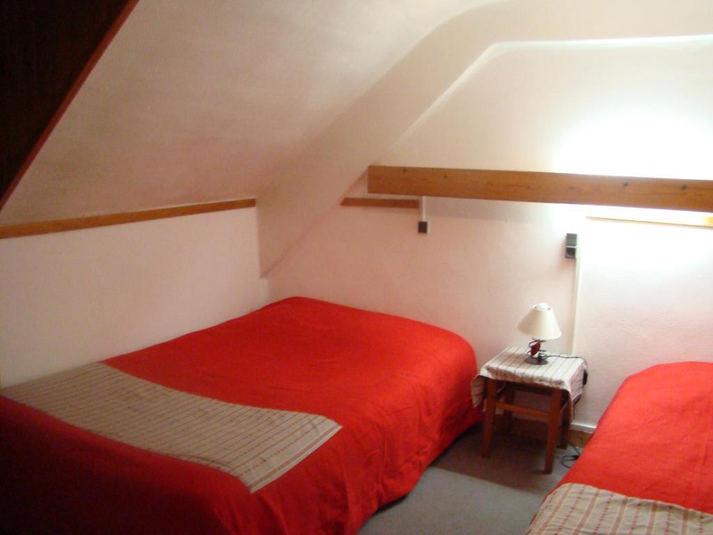 Auberge Saint Antoine Pelvoux Camera foto