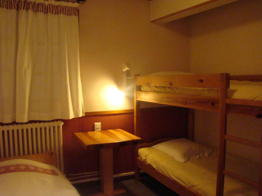 Auberge Saint Antoine Pelvoux Camera foto