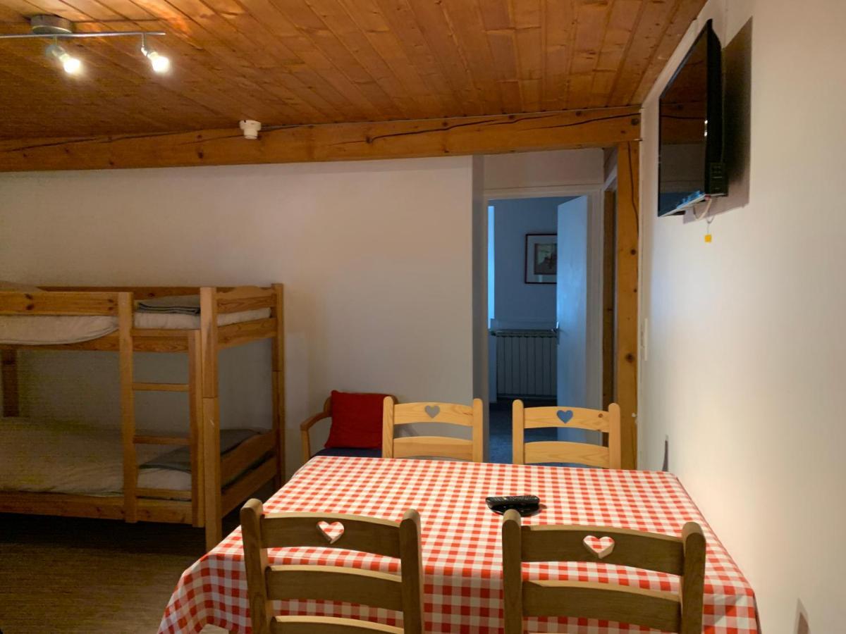 Auberge Saint Antoine Pelvoux Esterno foto