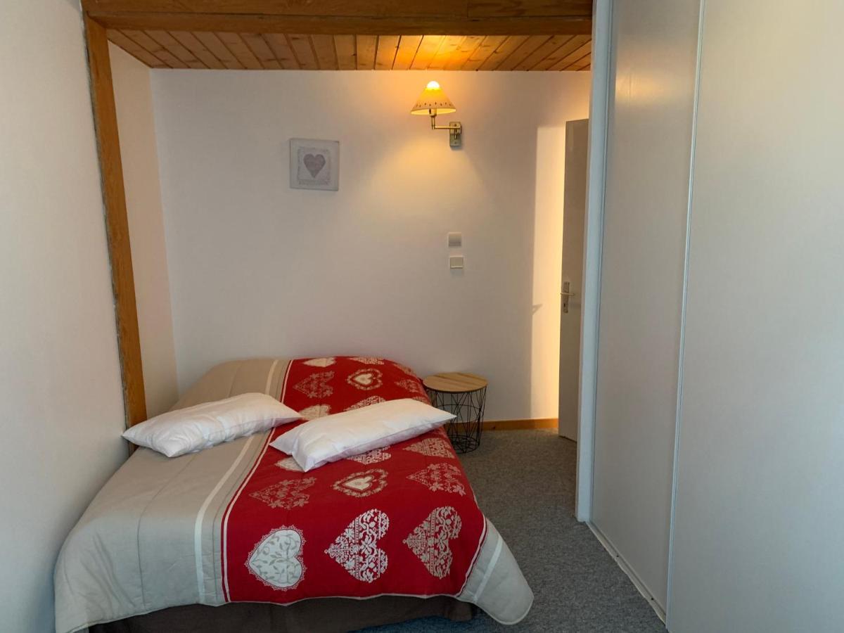 Auberge Saint Antoine Pelvoux Esterno foto